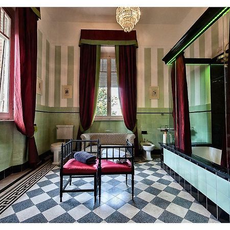 Villa Italy Marina di Pietrasanta Kültér fotó