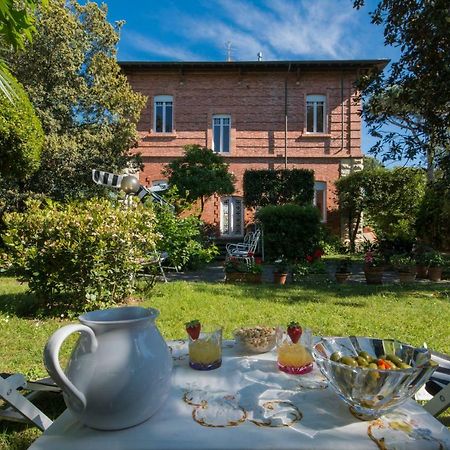 Villa Italy Marina di Pietrasanta Kültér fotó