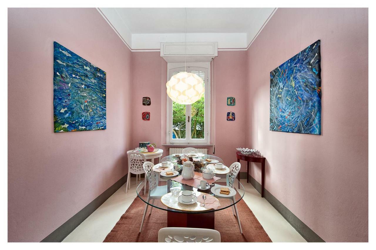 Villa Italy Marina di Pietrasanta Kültér fotó