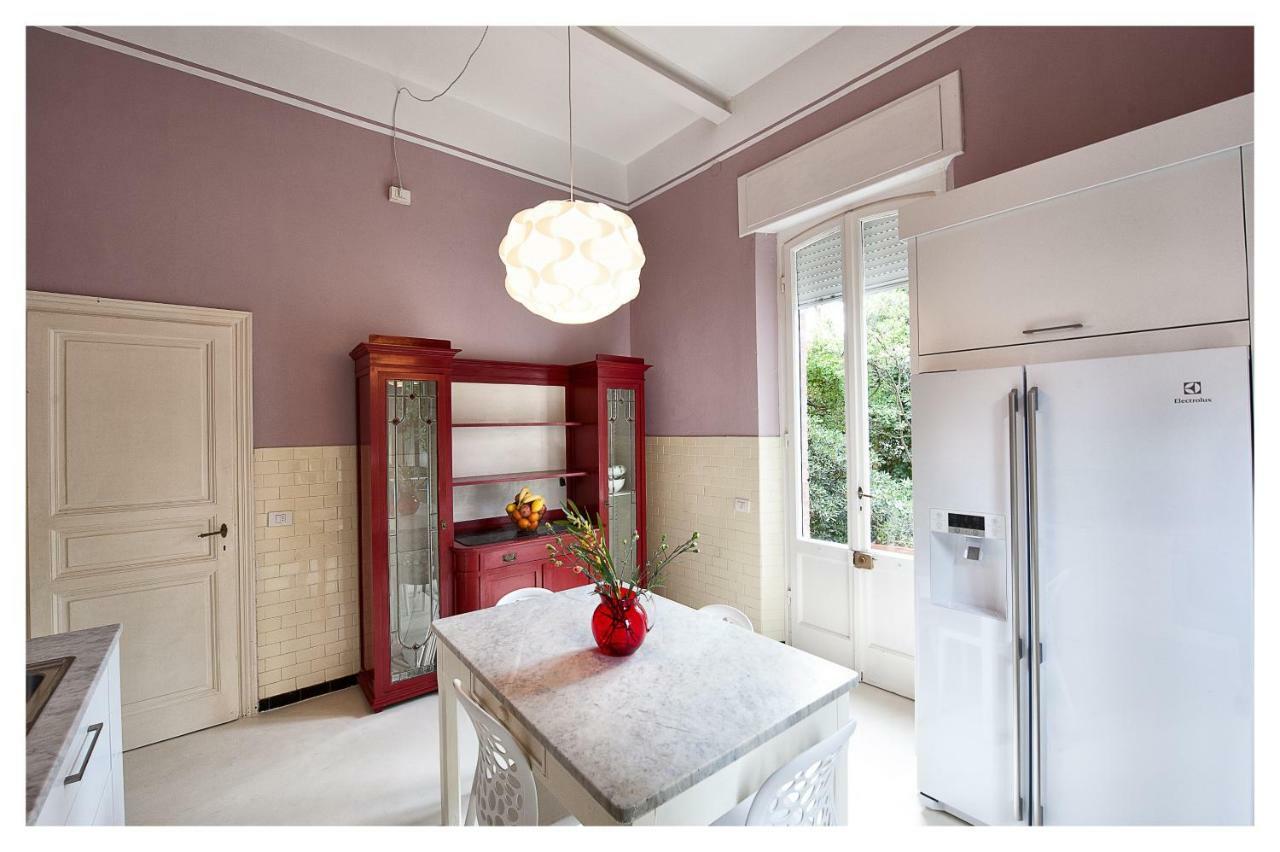 Villa Italy Marina di Pietrasanta Kültér fotó