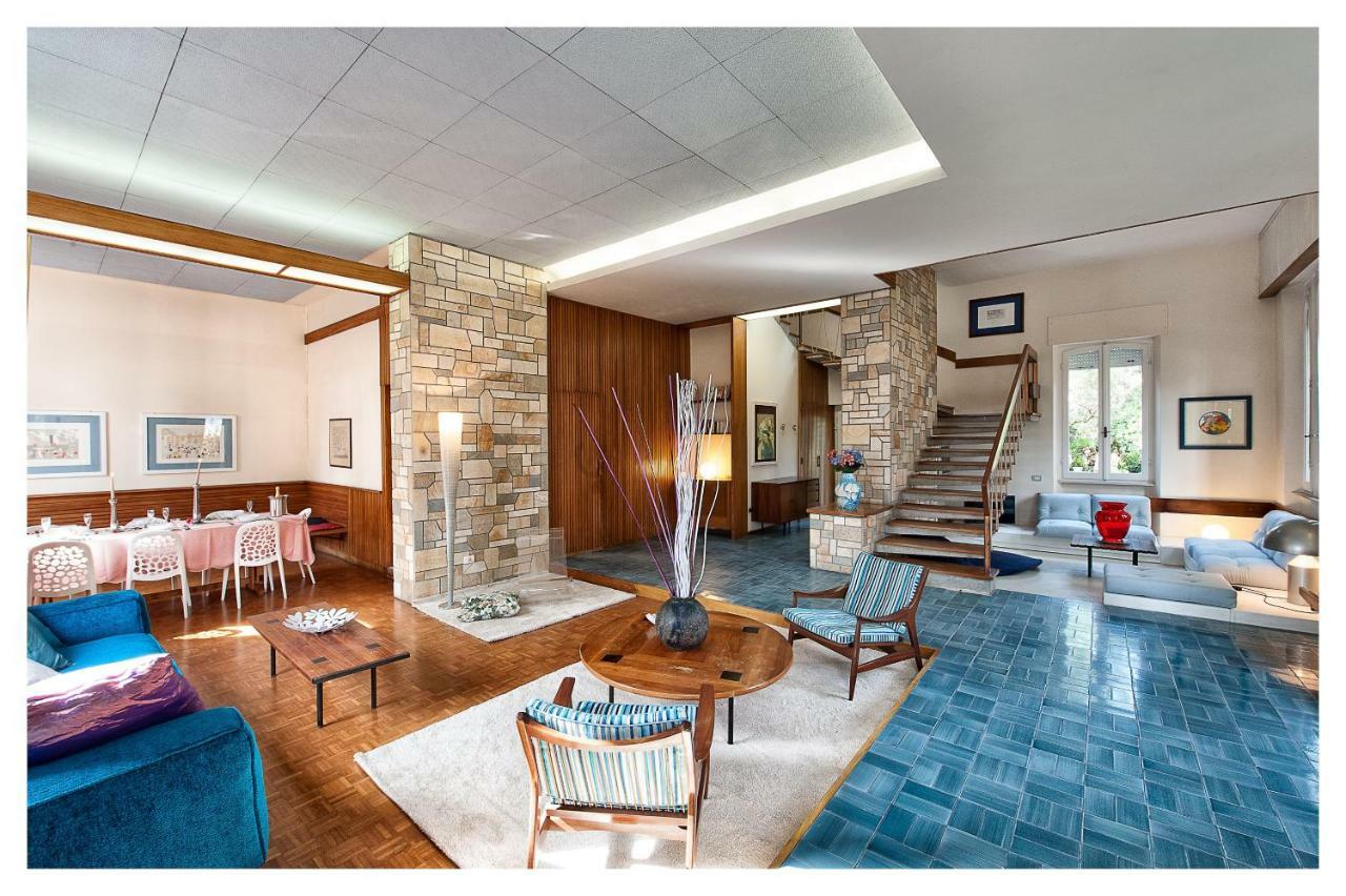 Villa Italy Marina di Pietrasanta Kültér fotó
