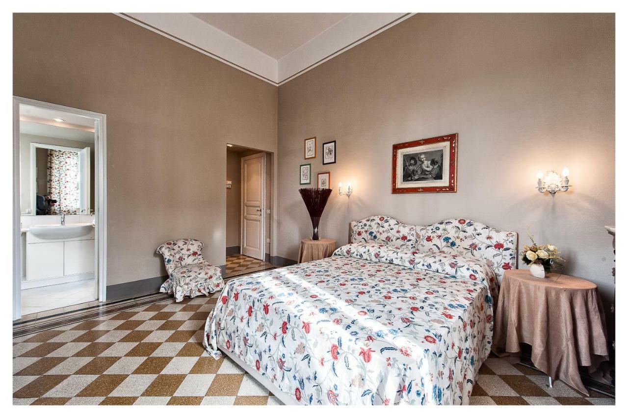 Villa Italy Marina di Pietrasanta Kültér fotó