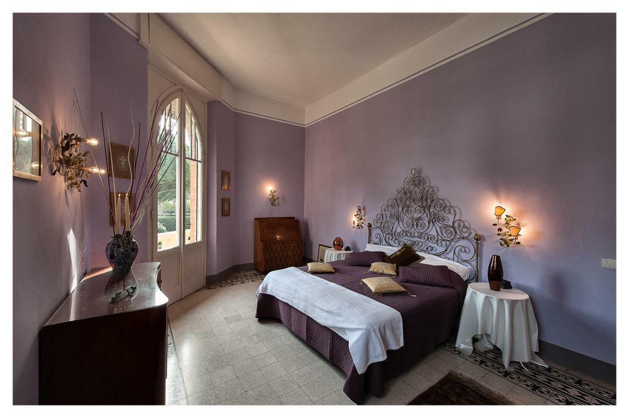 Villa Italy Marina di Pietrasanta Kültér fotó
