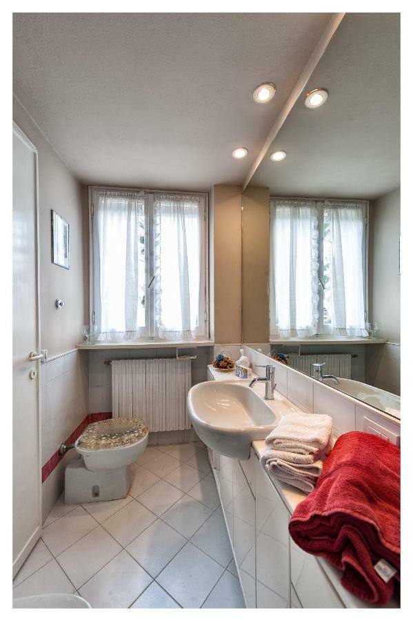 Villa Italy Marina di Pietrasanta Kültér fotó