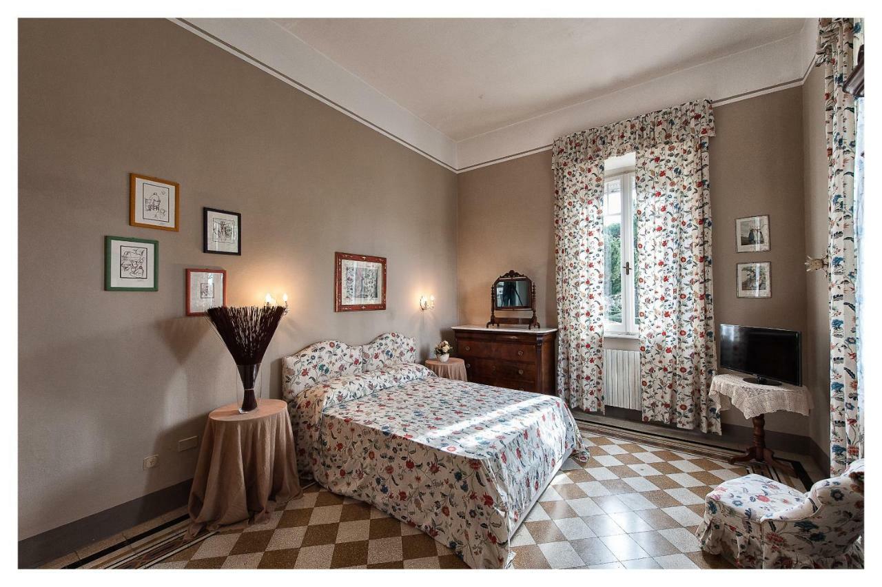 Villa Italy Marina di Pietrasanta Kültér fotó