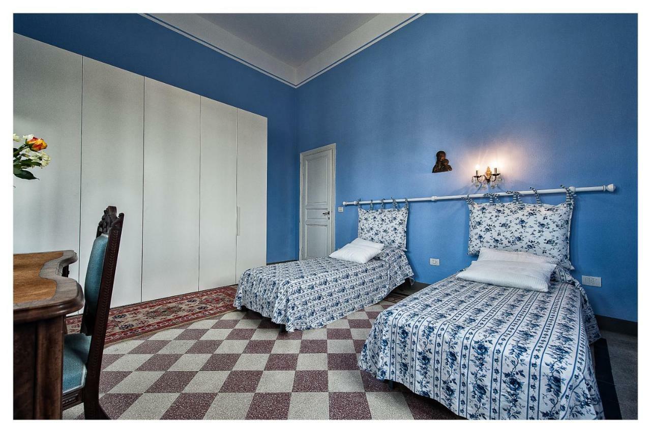 Villa Italy Marina di Pietrasanta Kültér fotó