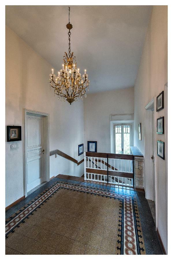 Villa Italy Marina di Pietrasanta Kültér fotó