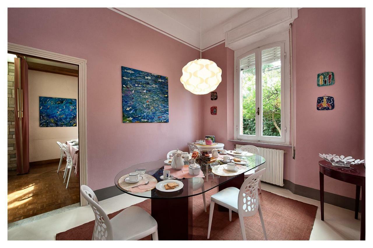 Villa Italy Marina di Pietrasanta Kültér fotó
