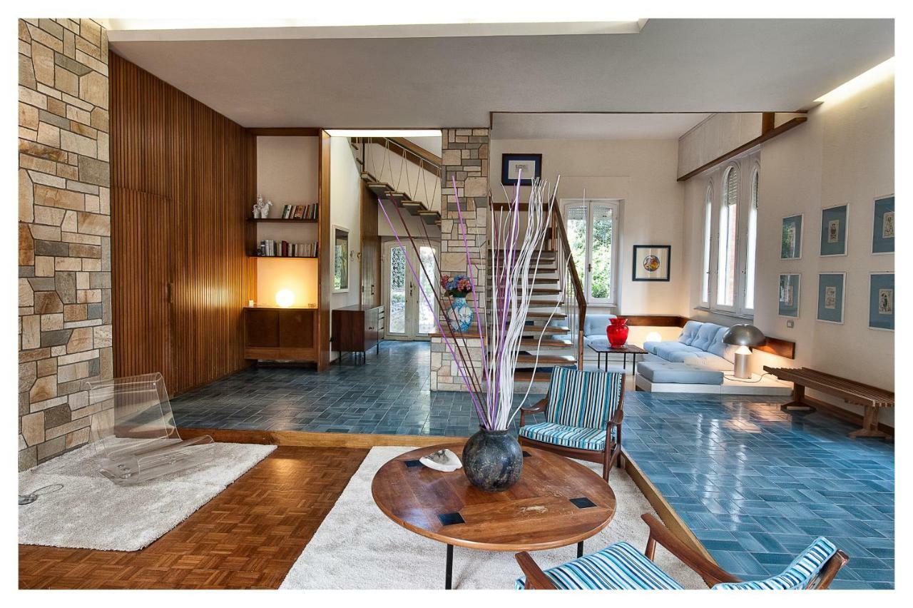 Villa Italy Marina di Pietrasanta Kültér fotó