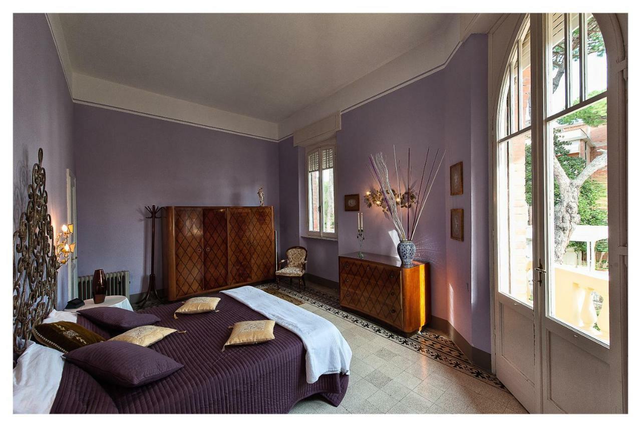 Villa Italy Marina di Pietrasanta Kültér fotó