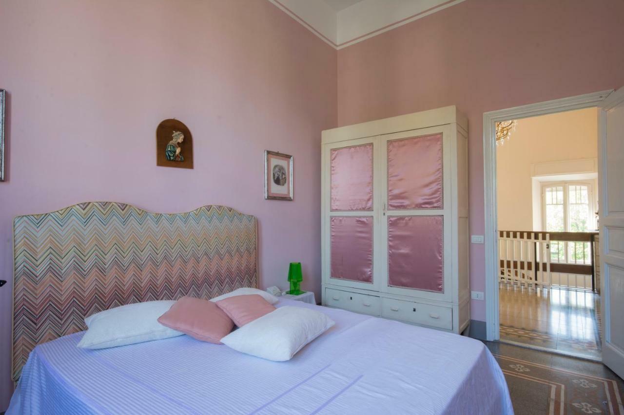 Villa Italy Marina di Pietrasanta Kültér fotó