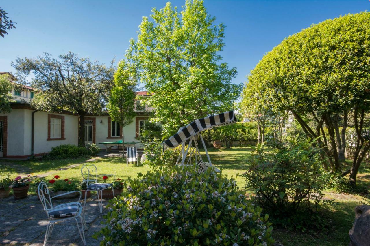 Villa Italy Marina di Pietrasanta Kültér fotó