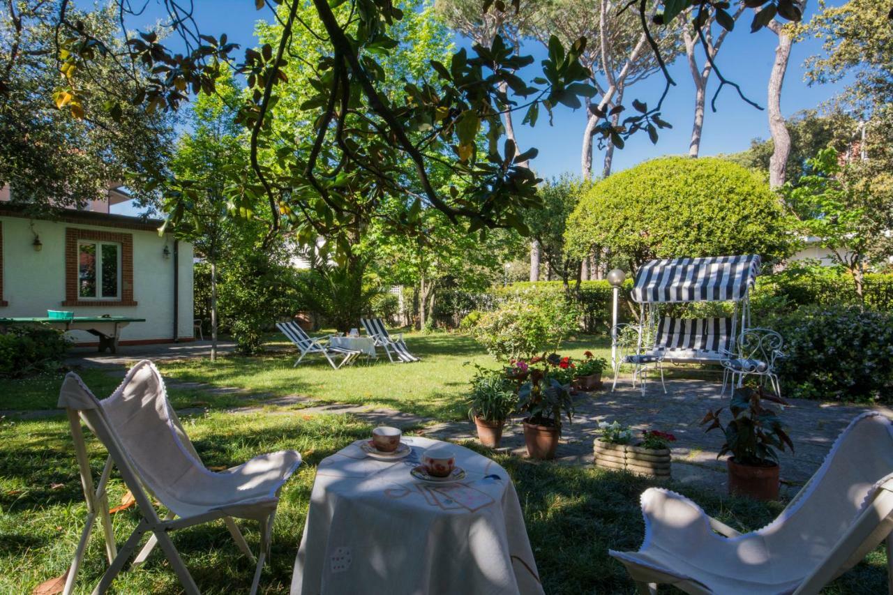 Villa Italy Marina di Pietrasanta Kültér fotó