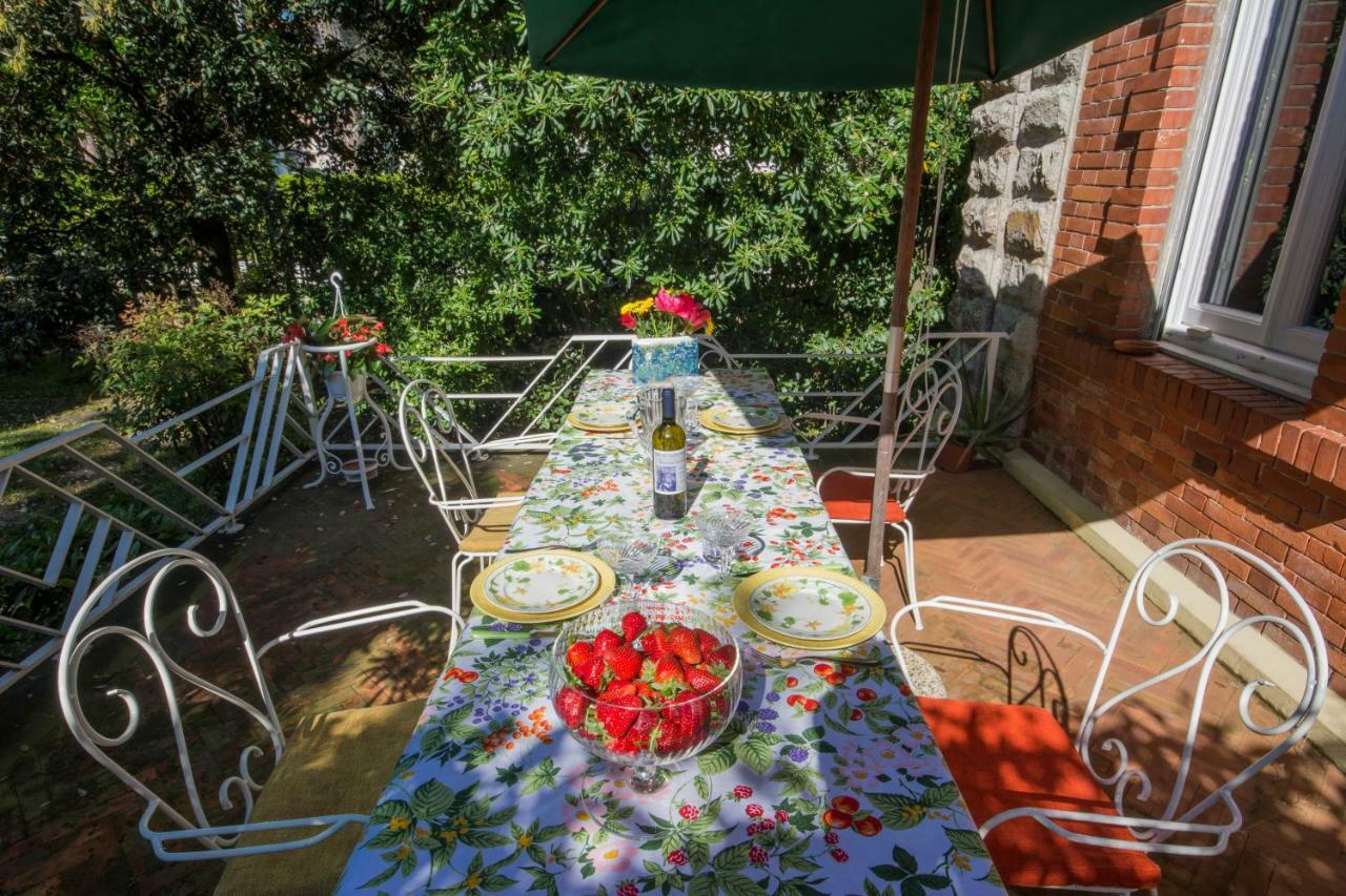 Villa Italy Marina di Pietrasanta Kültér fotó