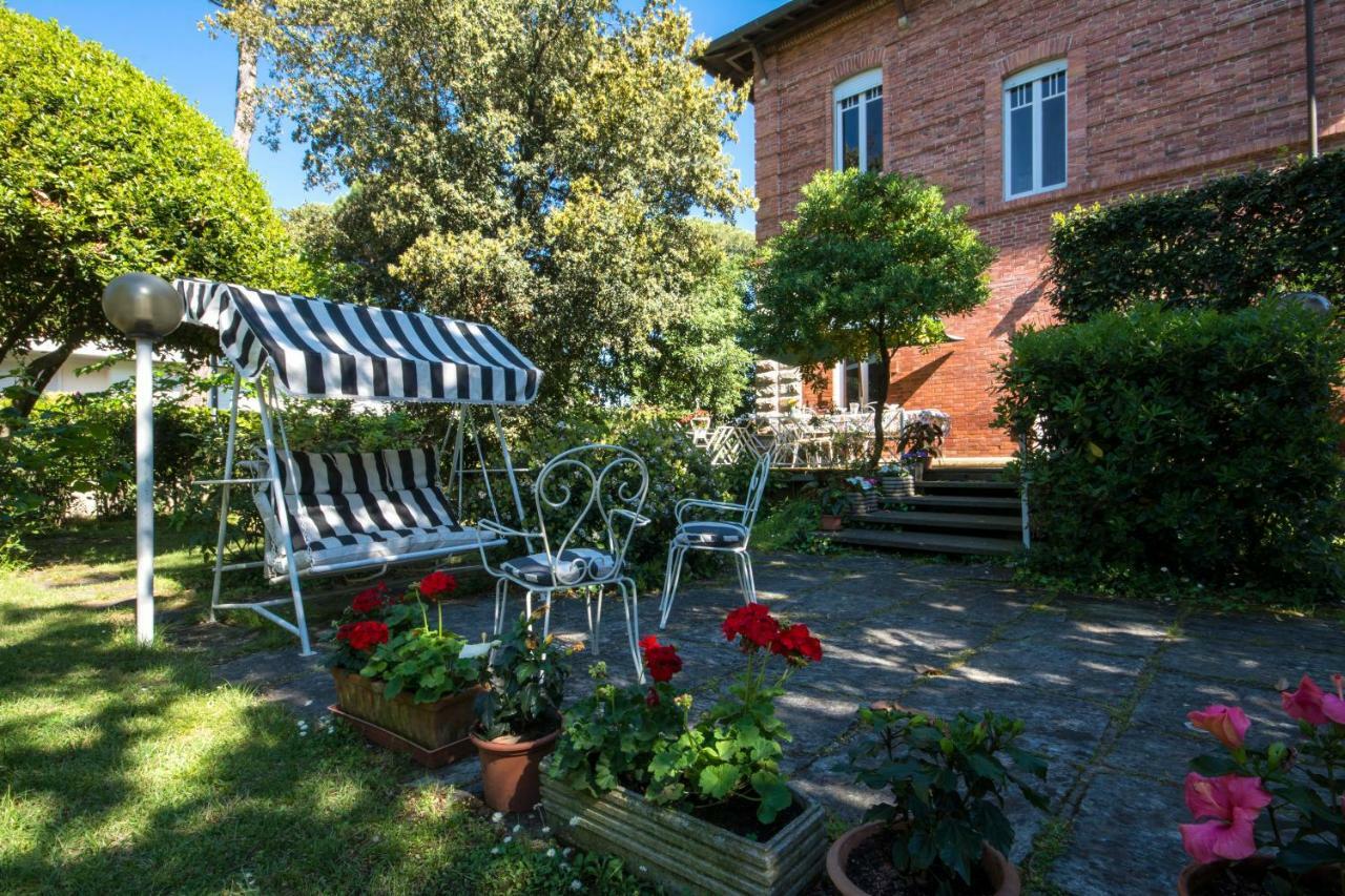 Villa Italy Marina di Pietrasanta Kültér fotó