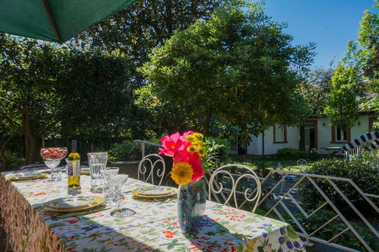 Villa Italy Marina di Pietrasanta Kültér fotó