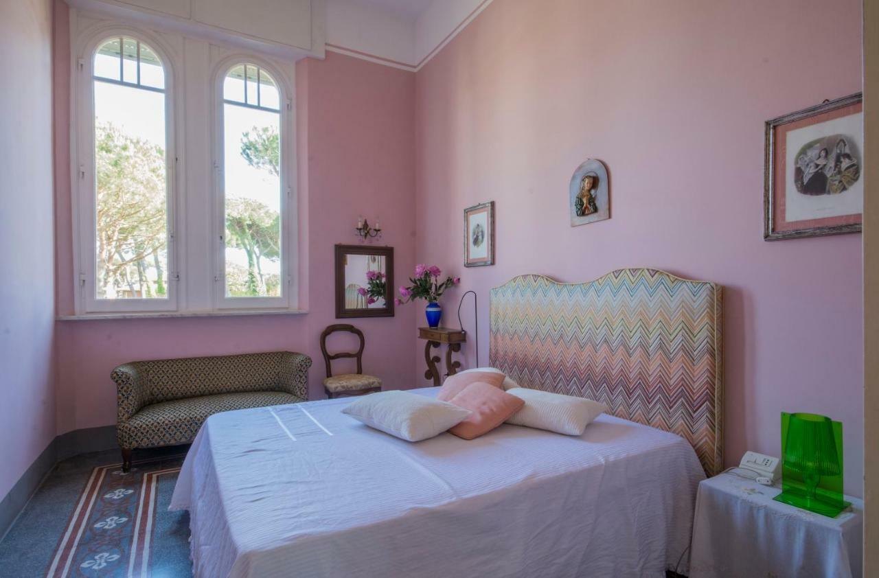Villa Italy Marina di Pietrasanta Kültér fotó