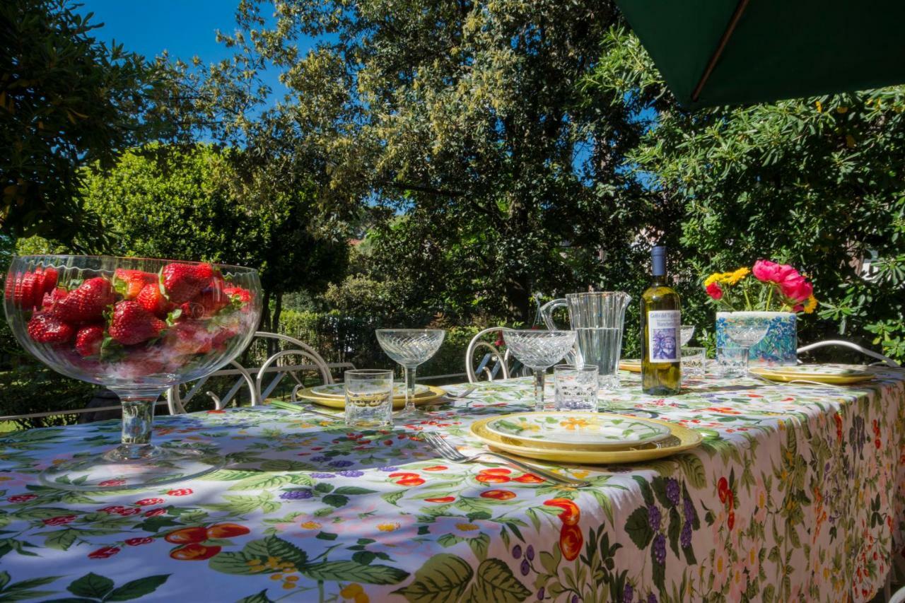 Villa Italy Marina di Pietrasanta Kültér fotó