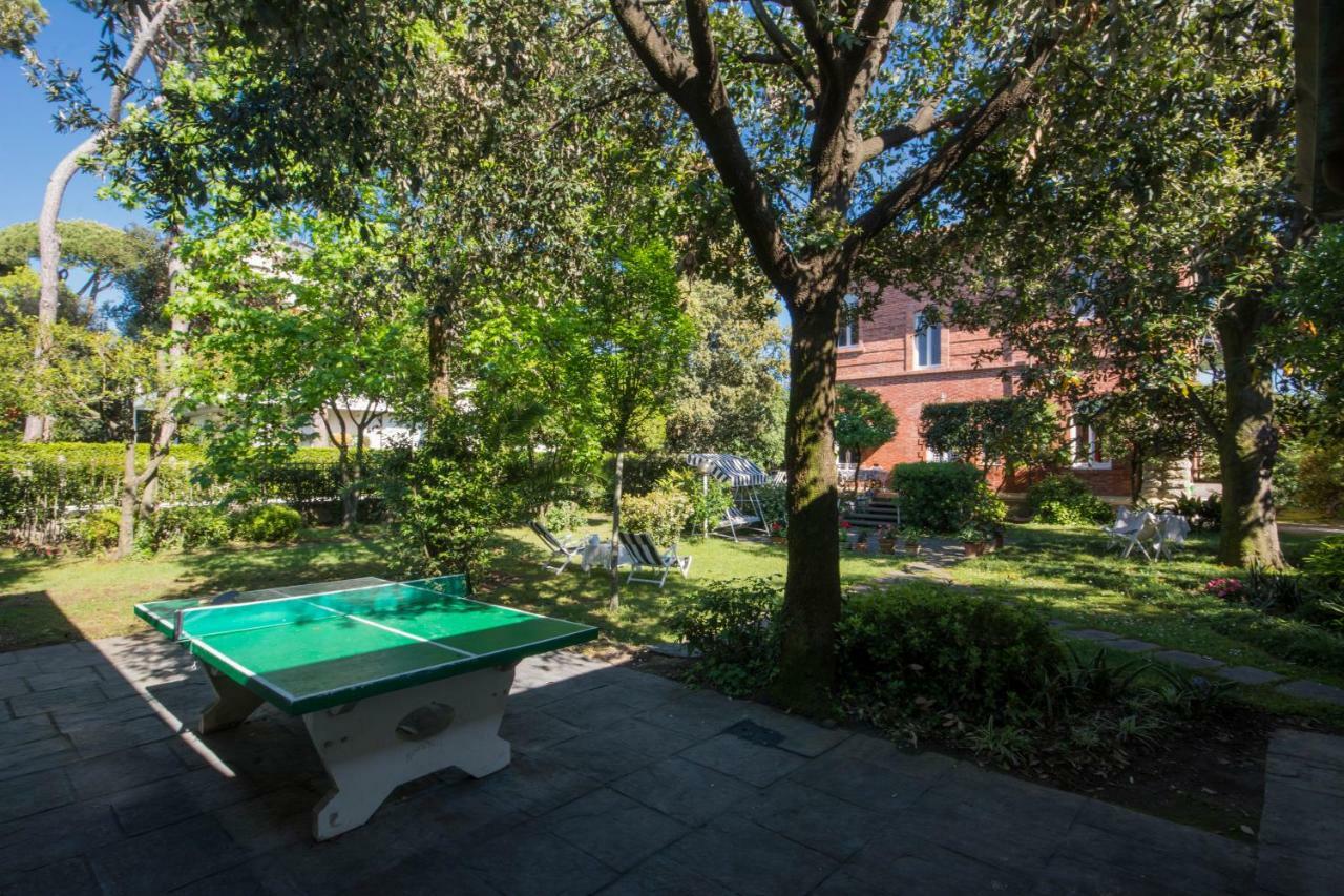 Villa Italy Marina di Pietrasanta Kültér fotó