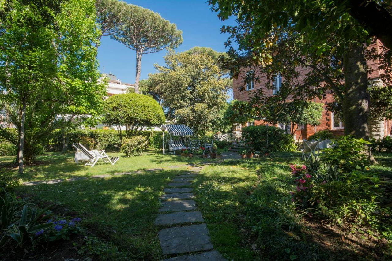 Villa Italy Marina di Pietrasanta Kültér fotó