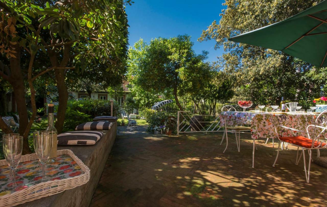 Villa Italy Marina di Pietrasanta Kültér fotó