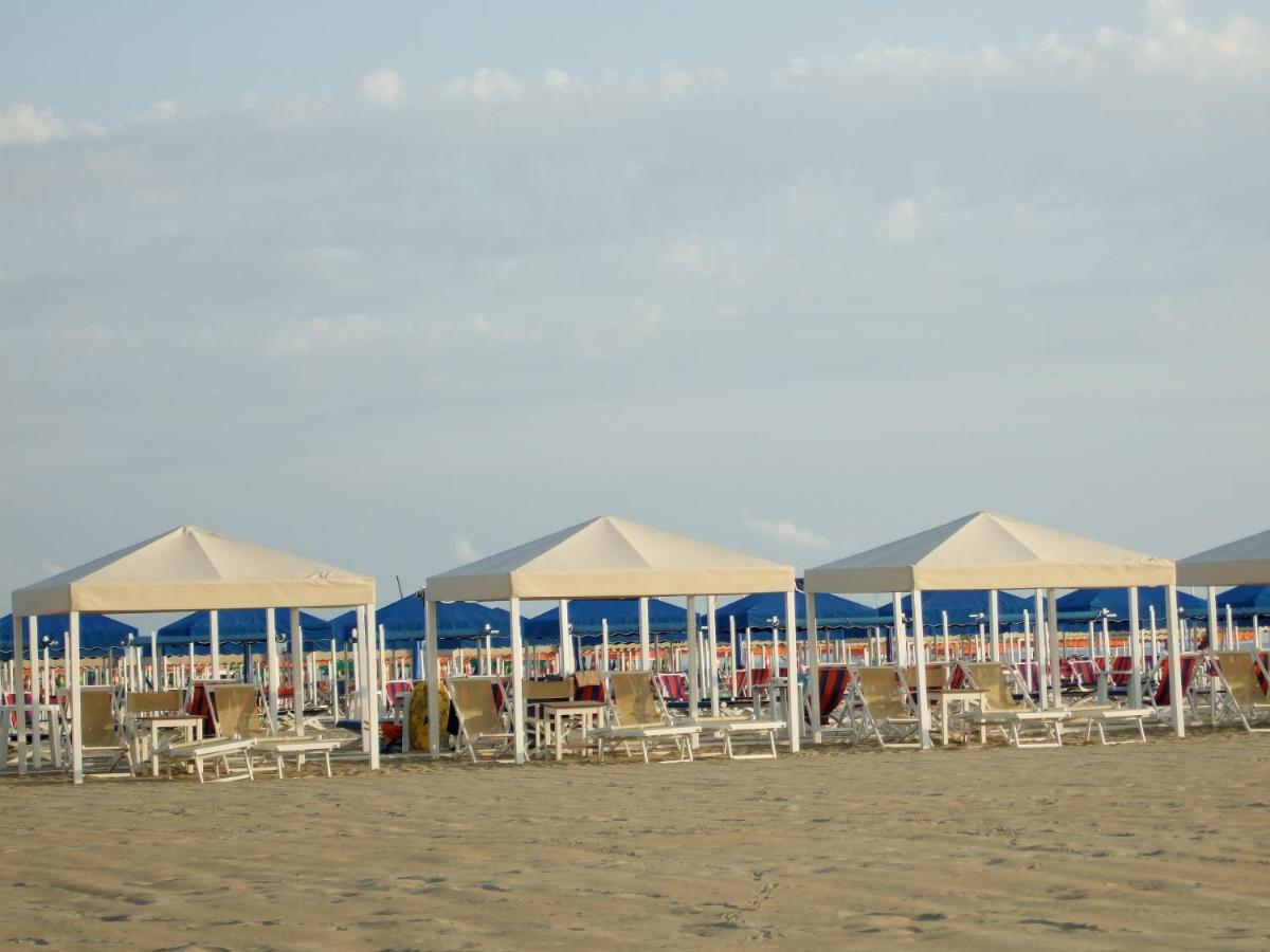 Villa Italy Marina di Pietrasanta Kültér fotó